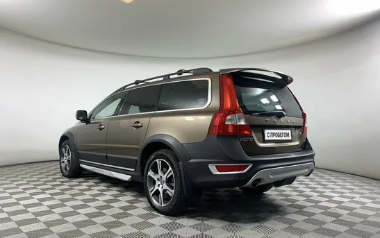 Volvo XC70 2.40 автомат, фото №1