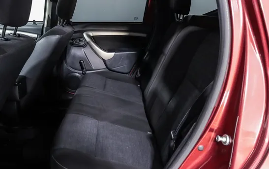 Renault Duster 2.00 автомат, фото №1