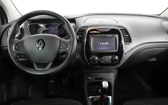 Renault Kaptur 2.00 механика, фото №1