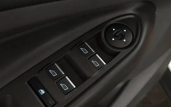 Ford Kuga 1.60 автомат, фото №1