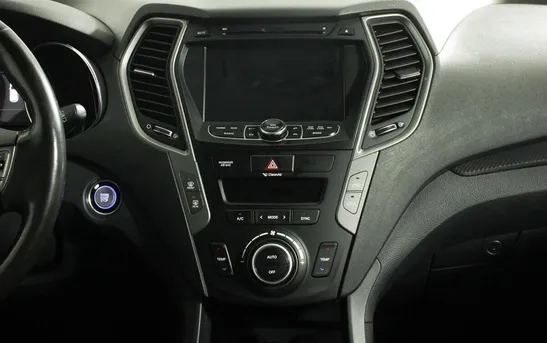 Hyundai Santa Fe 2.40 автомат, фото №1
