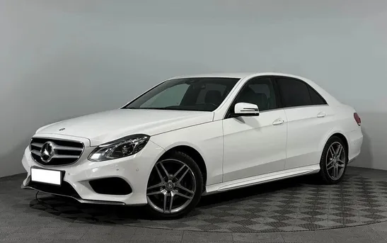 Mercedes-Benz E-Класс 2.00 автомат, фото №1