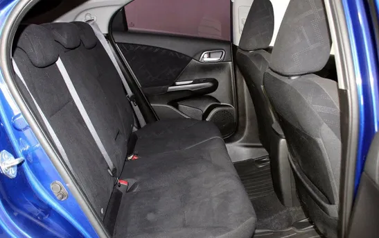 Honda Civic 1.80 автомат, фото №1