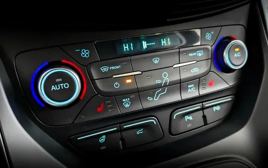 Ford Kuga 1.50 автомат, фото №1