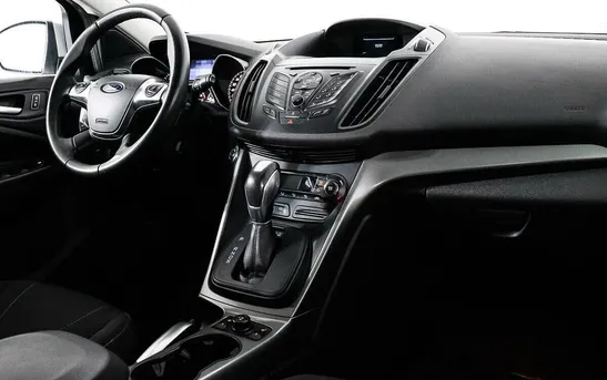 Ford Kuga 1.60 автомат, фото №1