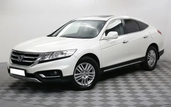 Honda Crosstour 2.40 автомат, фото №1