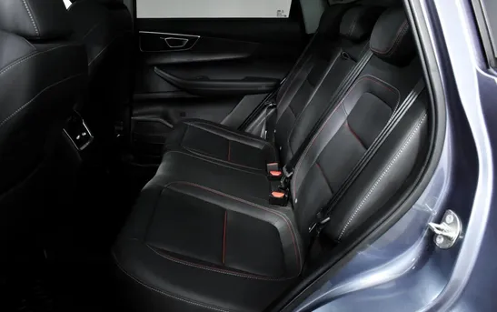 CHERY Tiggo 7 Pro 1.50 вариатор, фото №1