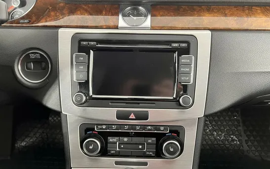 Volkswagen Passat 1.80 робот, фото №1