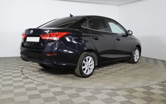 Changan Alsvin 1.50 робот, фото №1