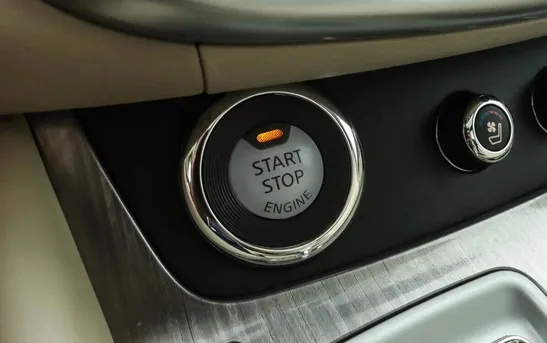 Nissan Murano 3.50 вариатор, фото №1