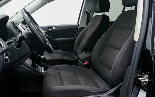 Volkswagen Tiguan 1.40 робот, фото №1