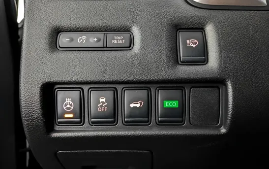 Nissan Murano 3.50 вариатор, фото №1