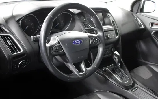 Ford Focus 1.50 автомат, фото №1