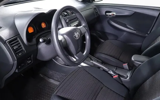 Toyota Corolla 1.60 автомат, фото №1