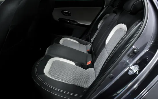 Kia Ceed 1.60 автомат, фото №1