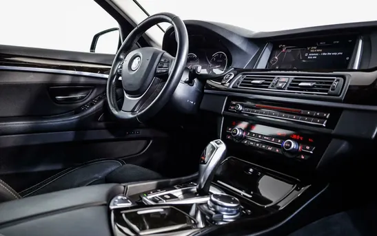 BMW 5 серии 3.00 автомат, фото №1