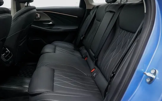 CHERY Arrizo 8 1.60 робот, фото №1