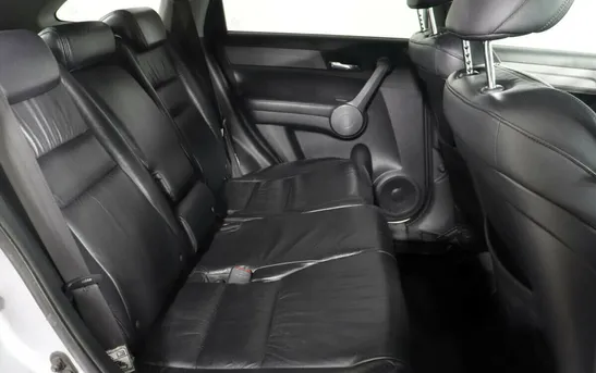Honda CR-V 2.40 автомат, фото №1