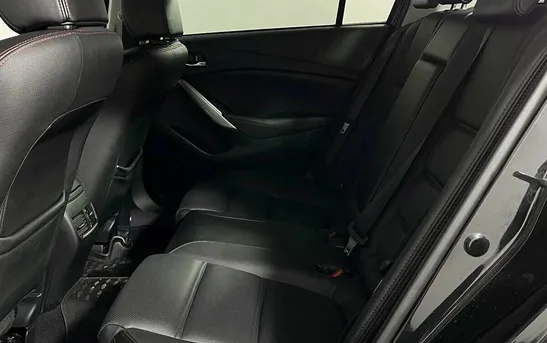 Mazda 6 2.00 автомат, фото №1