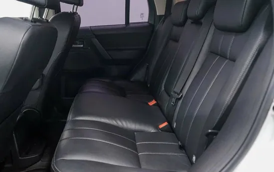 Land Rover Freelander 2.20 автомат, фото №1