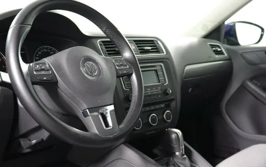 Volkswagen Jetta 1.40 робот, фото №1