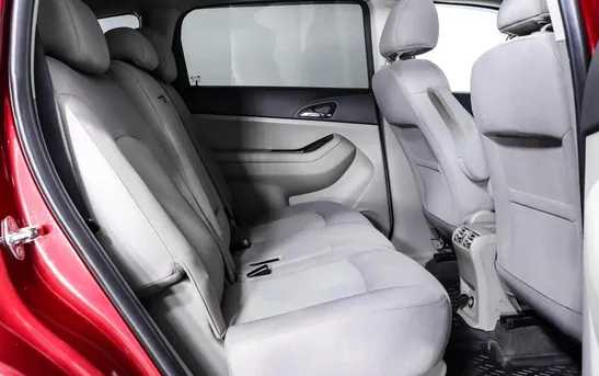 Chevrolet Orlando 1.80 механика, фото №1