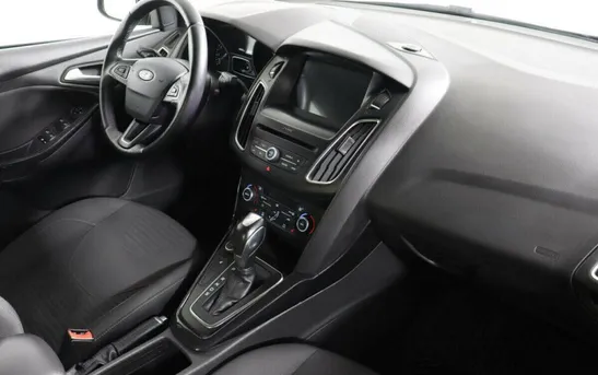 Ford Focus 1.50 автомат, фото №1