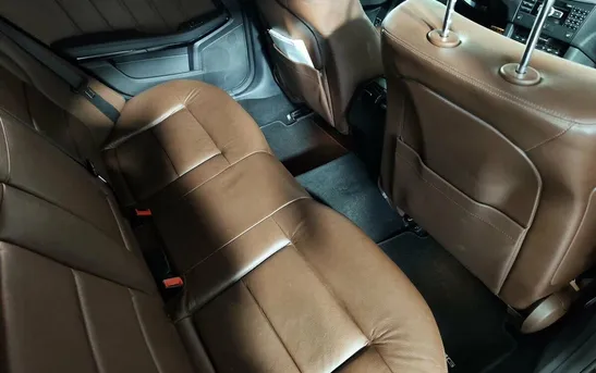 Mercedes-Benz E-Класс 3.50 автомат, фото №1