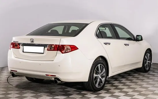 Honda Accord 2.40 автомат, фото №1