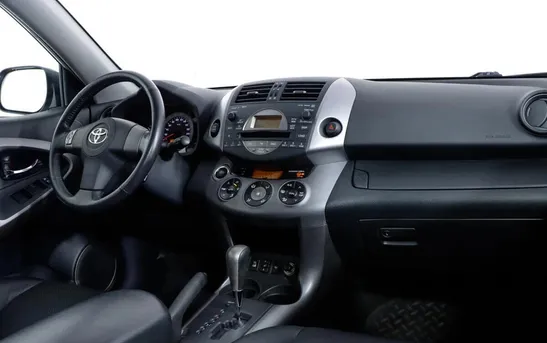 Toyota RAV4 2.00 автомат, фото №1