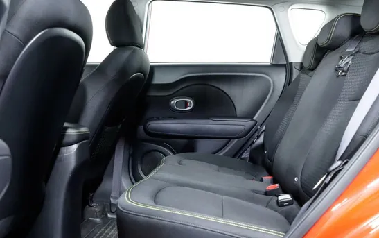 Kia Soul 1.60 механика, фото №1