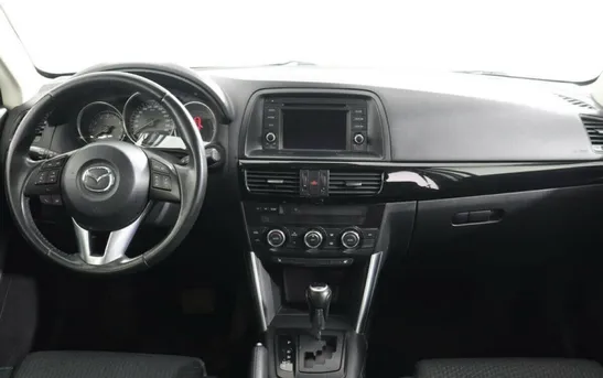 Mazda CX-5 2.00 автомат, фото №1