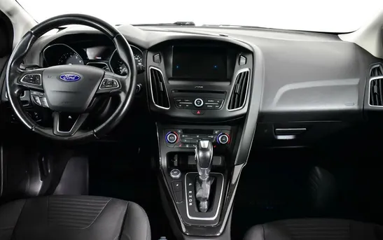 Ford Focus 1.50 автомат, фото №1
