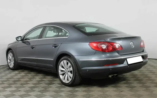 Volkswagen Passat CC 1.80 робот, фото №1