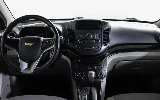 Chevrolet Orlando 1.80 автомат, фото №1