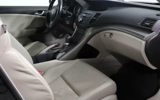 Honda Accord 2.40 автомат, фото №1