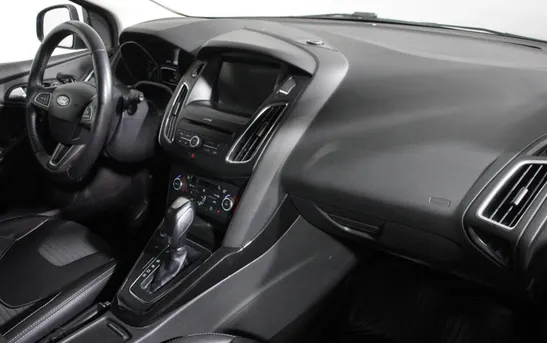 Ford Focus 1.50 автомат, фото №1