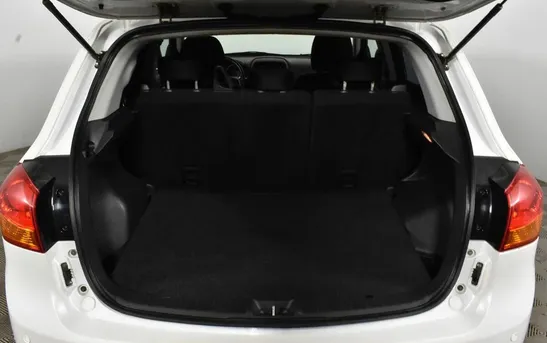 Mitsubishi ASX 1.60 механика, фото №1