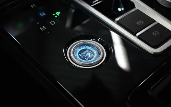 CHERY Tiggo 8 Pro Max 2.00 робот, фото №1