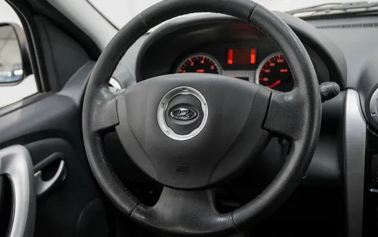 Lada (ВАЗ) Largus 1.60 механика, фото №1