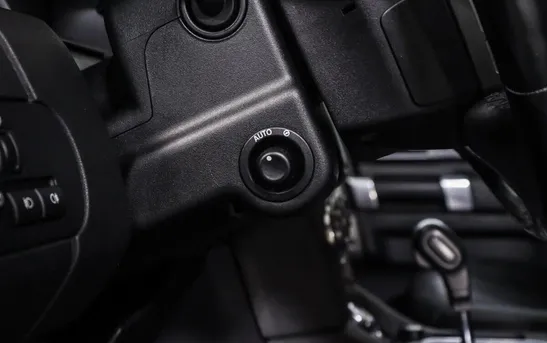 Land Rover Discovery 2.70 автомат, фото №1