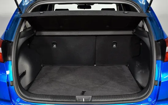 Hyundai Creta 1.60 автомат, фото №1