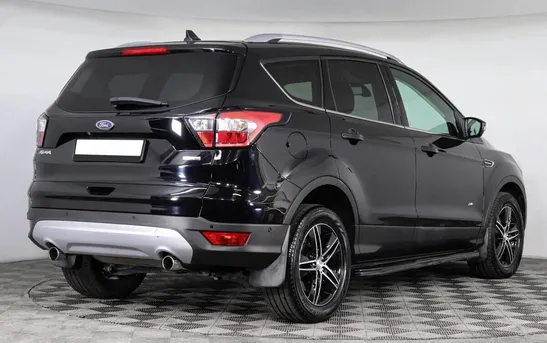 Ford Kuga 1.50 автомат, фото №1