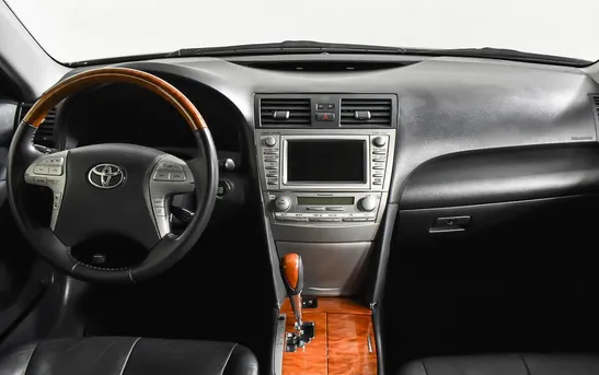 Toyota Camry 3.50 автомат, фото №1