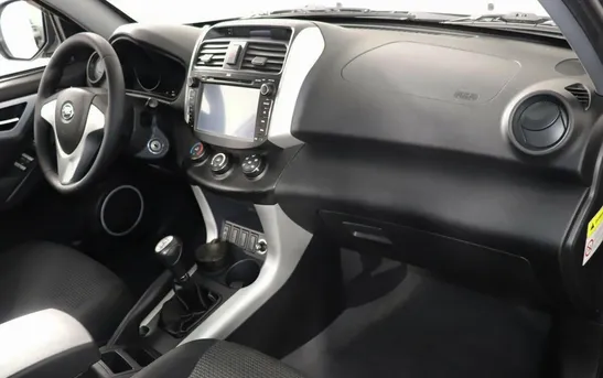 Lifan X60 1.80 механика, фото №1