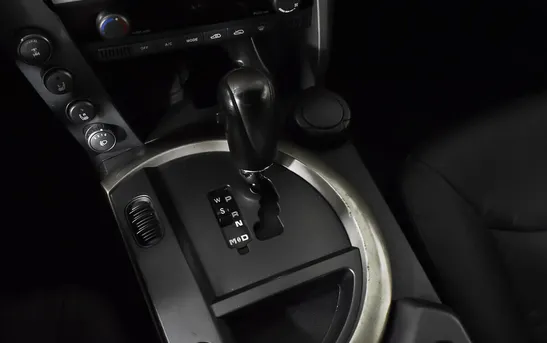 SsangYong Kyron 2.00 автомат, фото №1