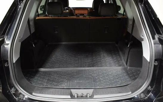 CHERY Tiggo 8 Pro Max 2.00 робот, фото №1