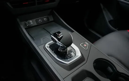 Jetour Dashing 1.50 робот, фото №1