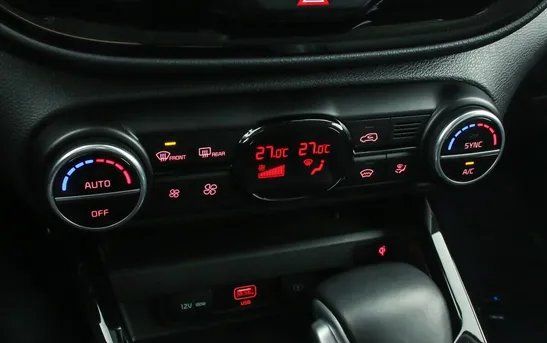 Kia Soul 2.00 автомат, фото №1