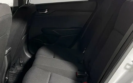 Hyundai Solaris 1.60 механика, фото №1